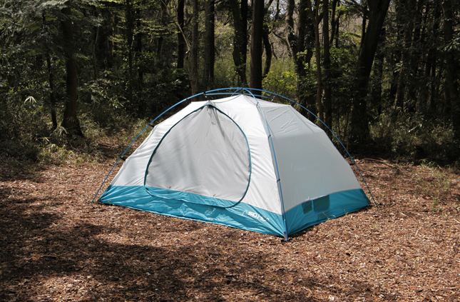 SIERRA DESIGNS NEW TENT | ITEM | 【SIERRA DESIGNS シエラ